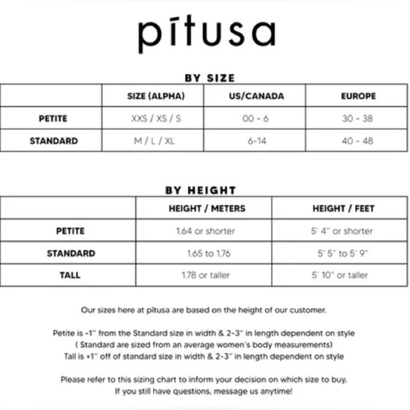 Pitusa St. Tropez Coverup Sundress Midi Dress -White - Size XXS / XS / Small - Picture 11 of 12